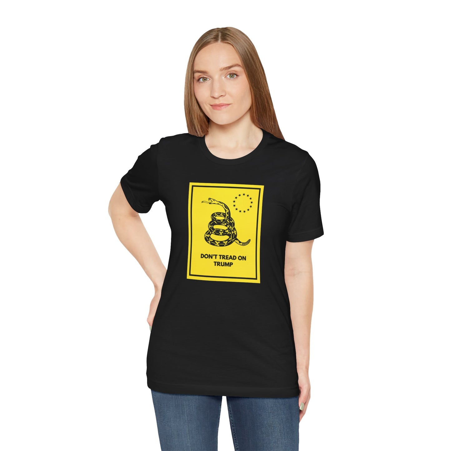 Don't Tread on Trump T-Shirt