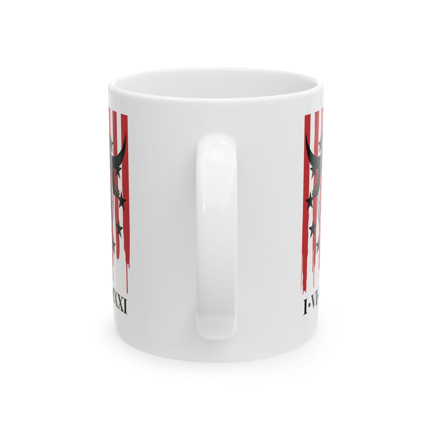 Patriot Mug