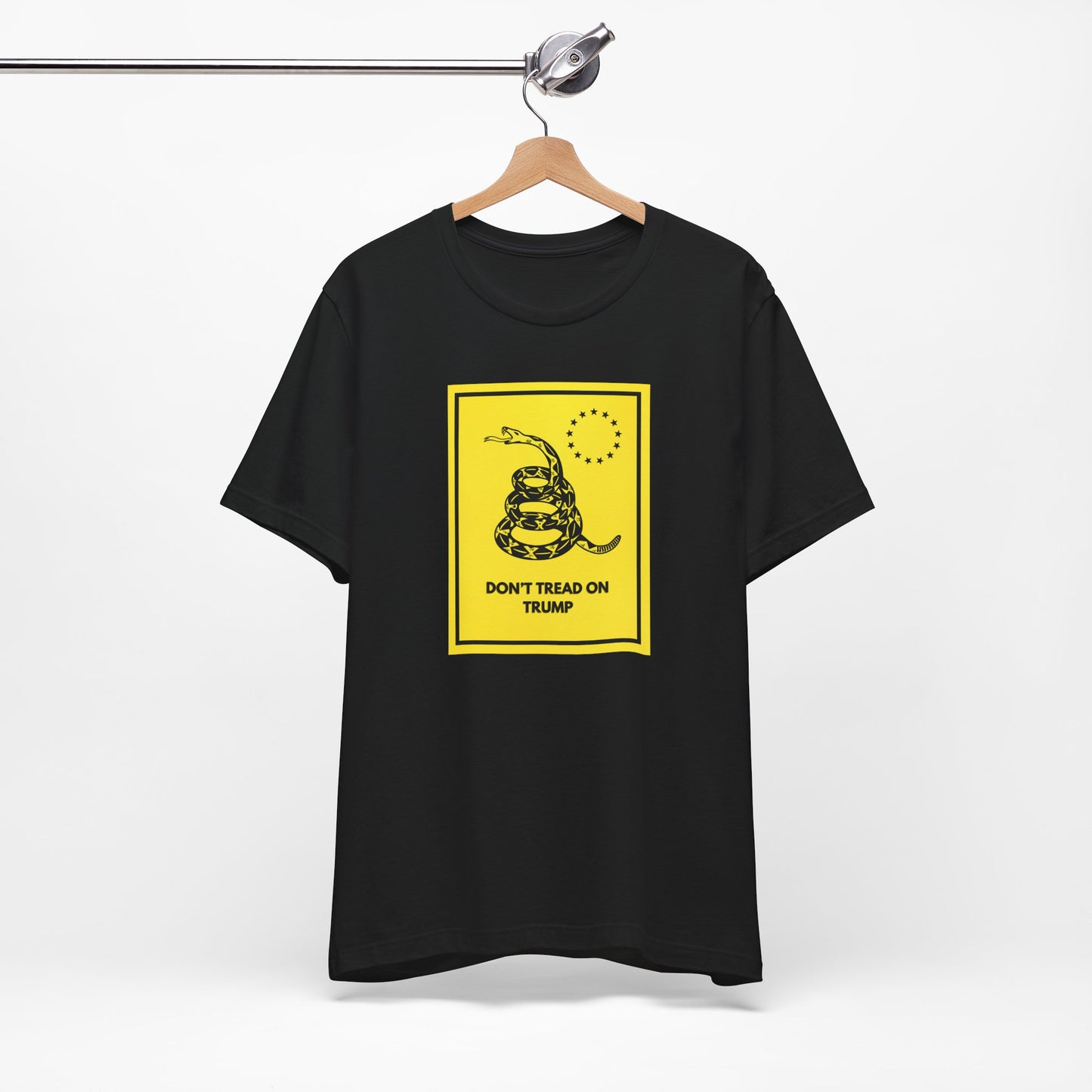 Don't Tread on Trump T-Shirt