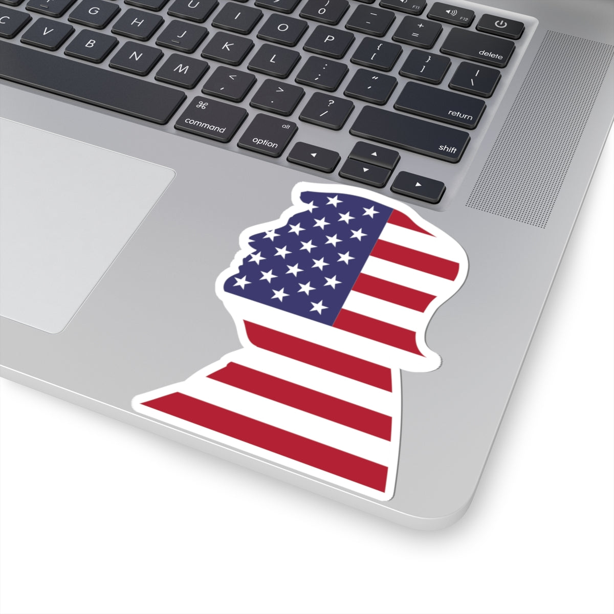 Trump Design Kiss-Cut Stickers - American Pride