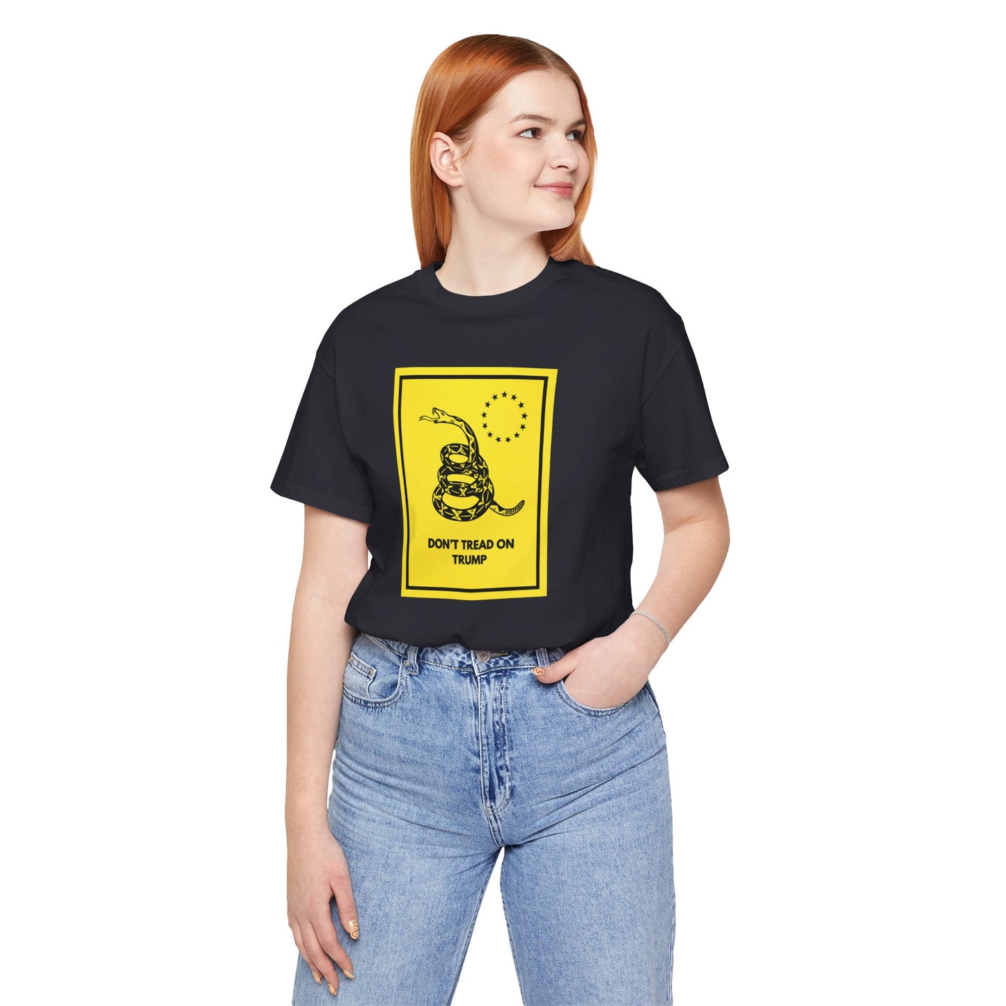 Don't Tread on Trump T-Shirt