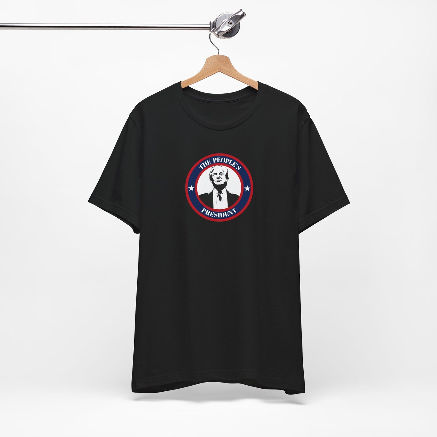 Trump - The People's President Unisex Tee