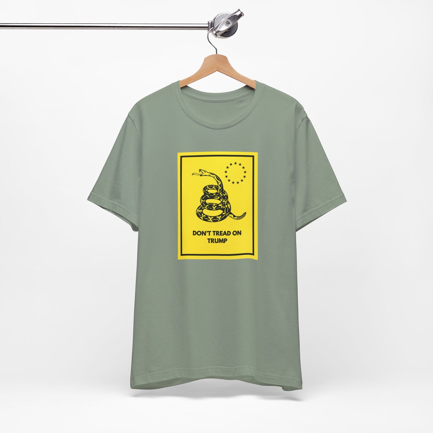 Don't Tread on Trump T-Shirt