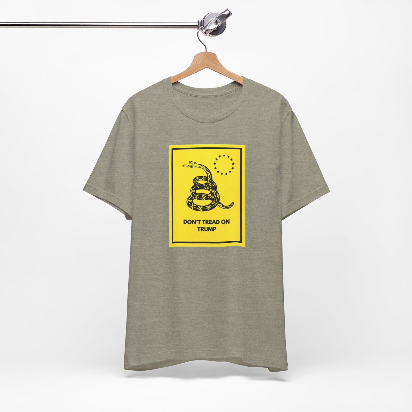 Don't Tread on Trump T-Shirt