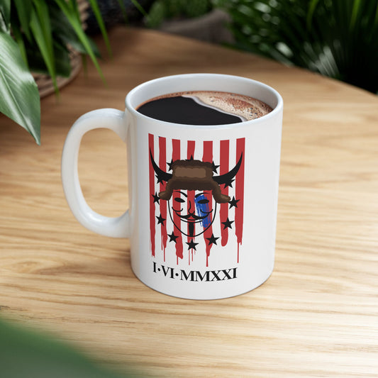 Patriot Mug