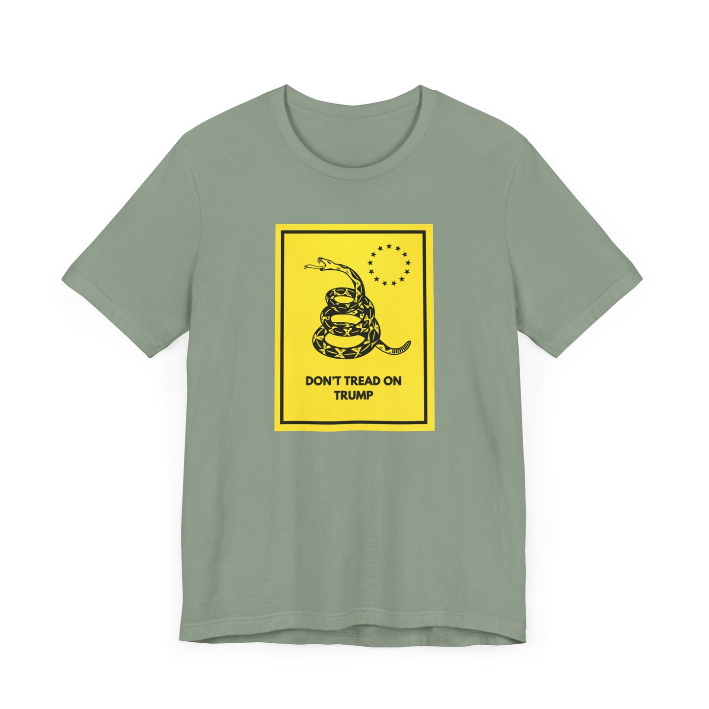 Don't Tread on Trump T-Shirt