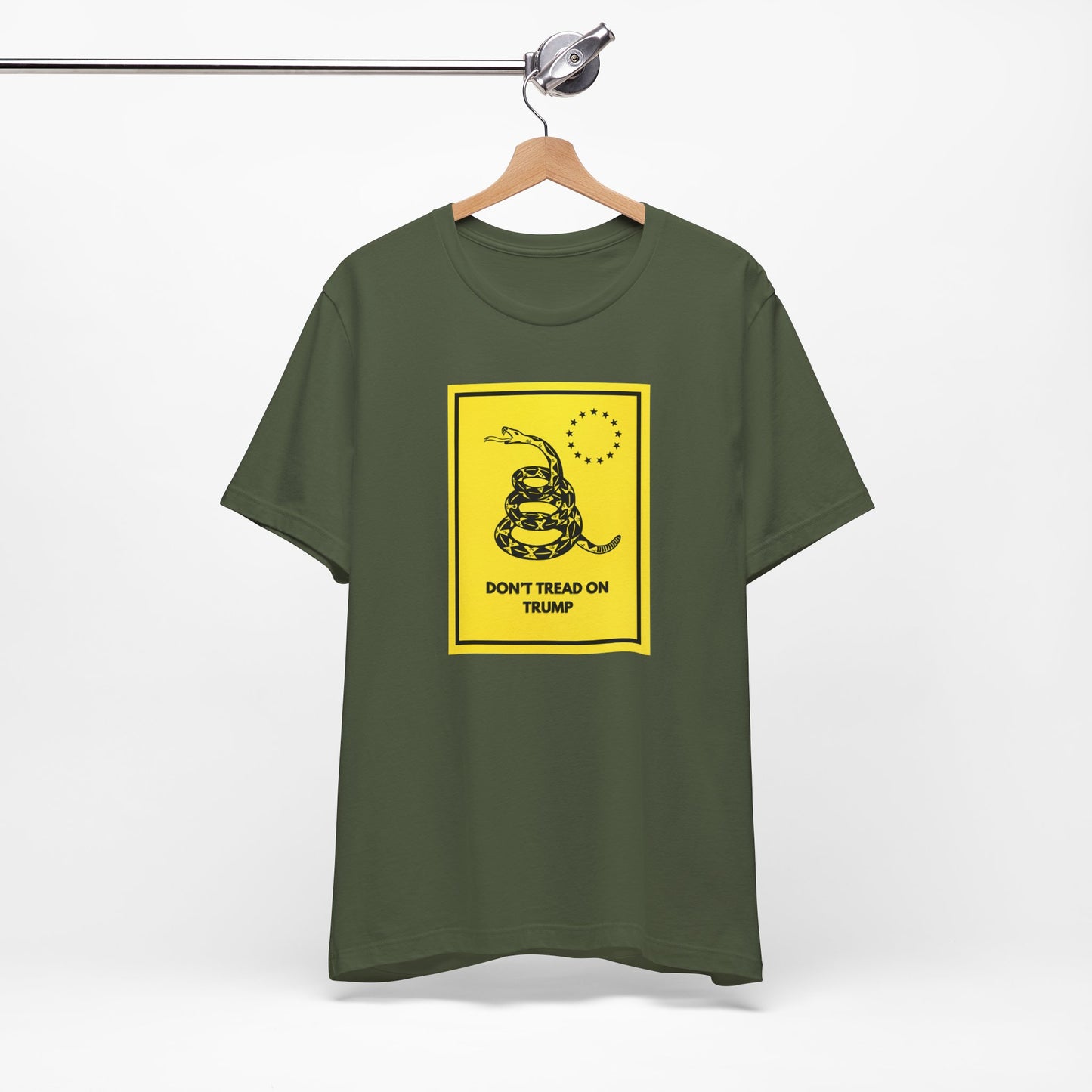 Don't Tread on Trump T-Shirt