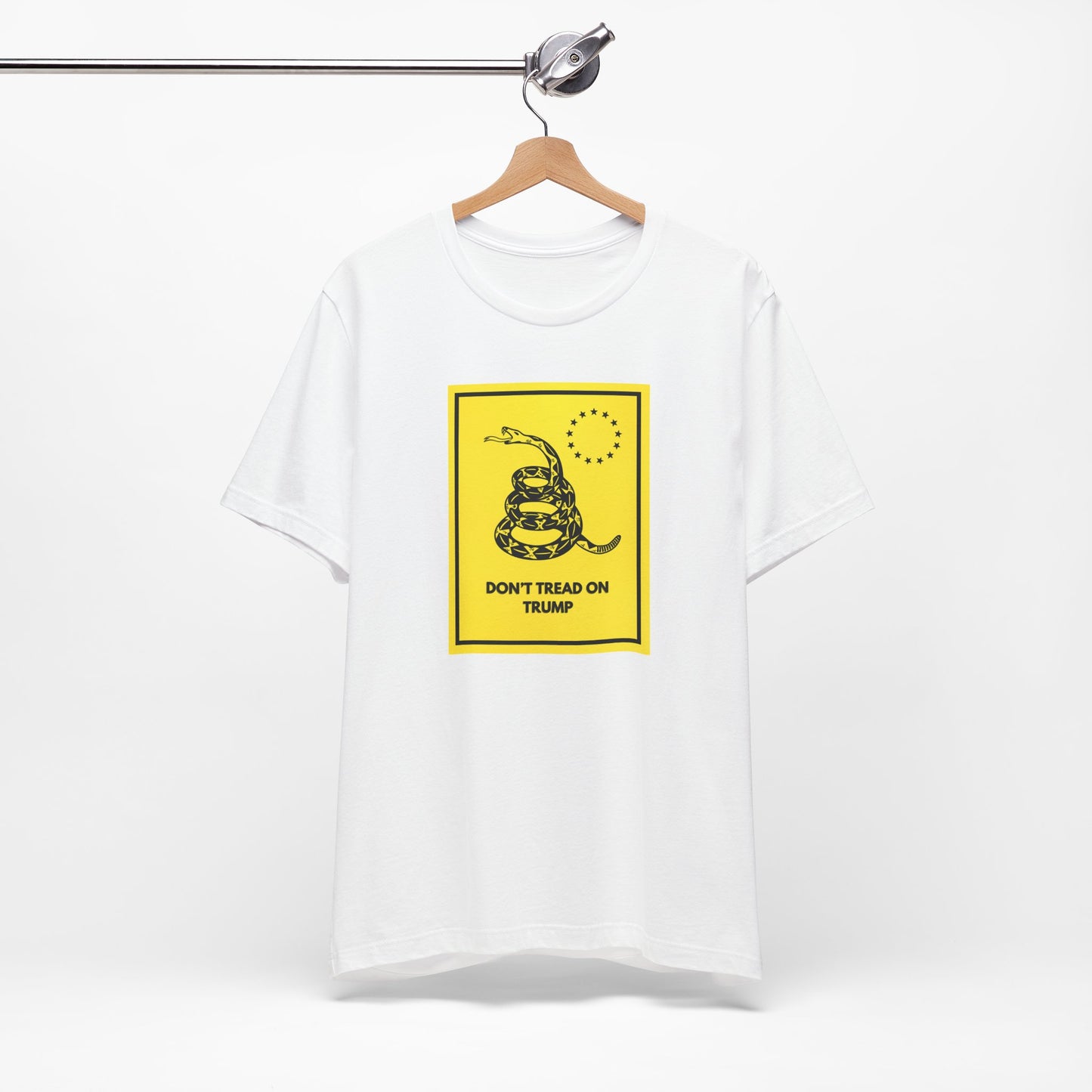 Don't Tread on Trump T-Shirt