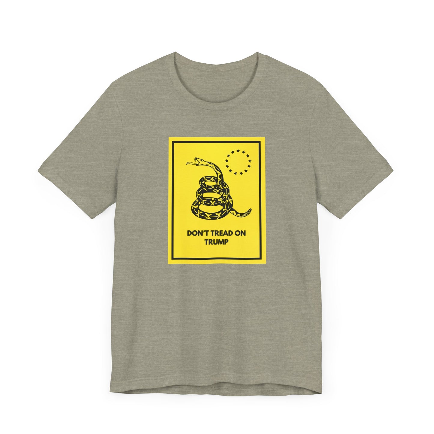 Don't Tread on Trump T-Shirt