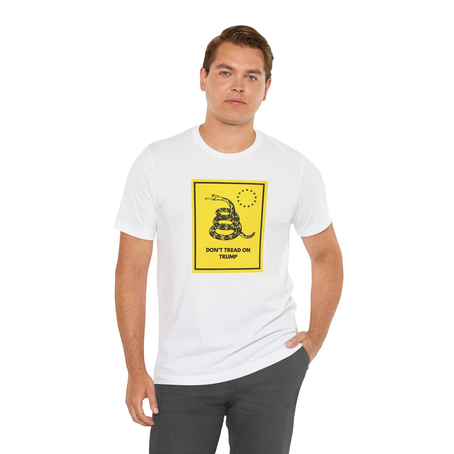 Don't Tread on Trump T-Shirt