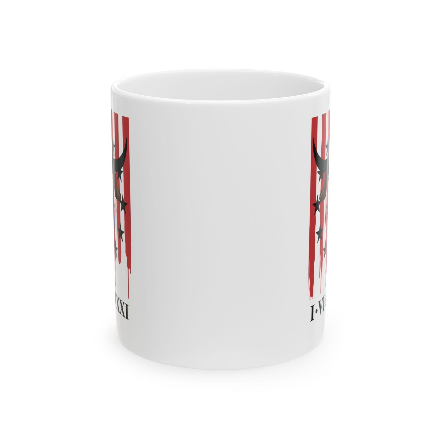 Patriot Mug