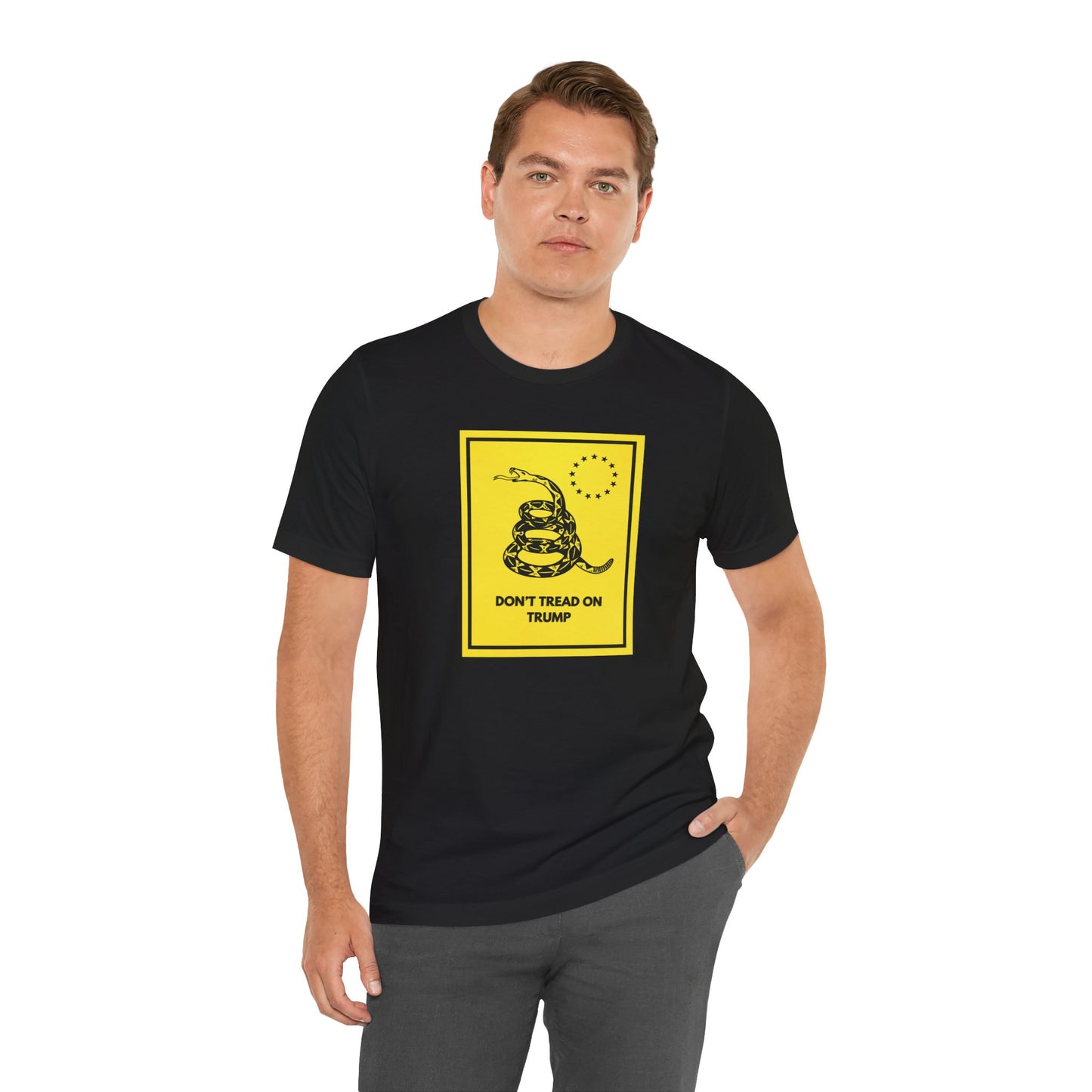 Don't Tread on Trump T-Shirt